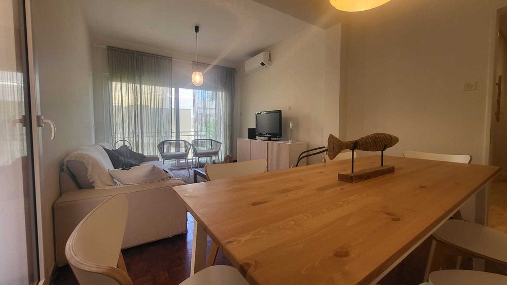 Apartamento T4 para férias junto á praia, Quarteira
