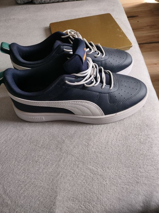 Buty chłopięce/męskie Puma