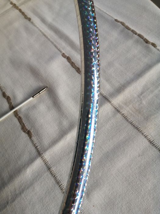 Bola, Arco e Cabo Ginástica Rítmica