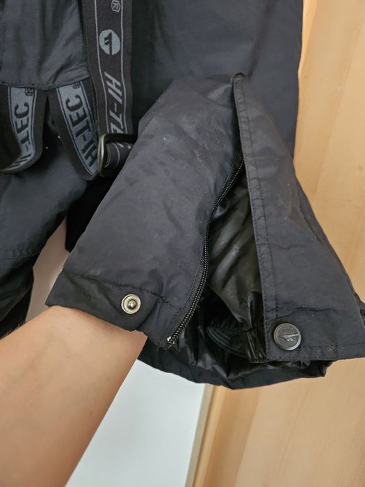 Spodnie górskie Hi-Tec roz XL