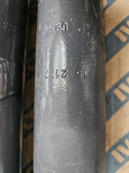 Iveco Daily amortyzatory przednie nowe oryginał