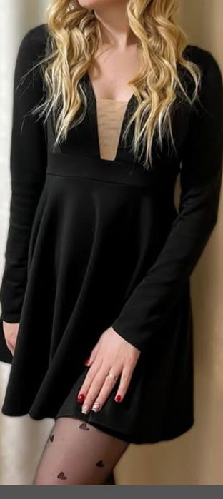 Жіночий одяг розмір М