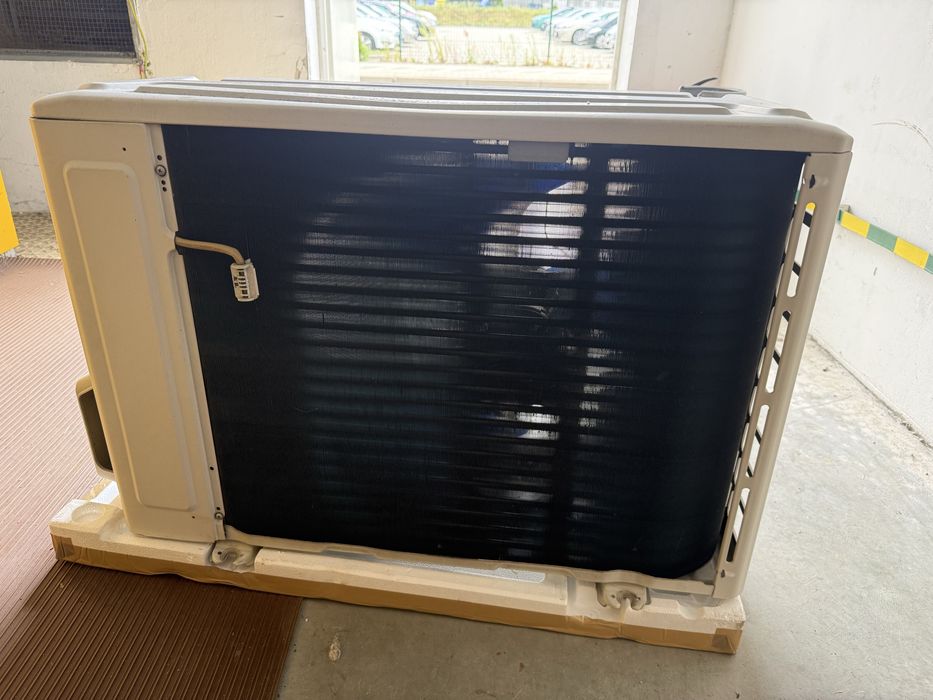 Rotenso Imoto 3,5 kW