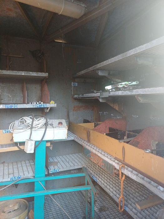 Kontener na narzędzia