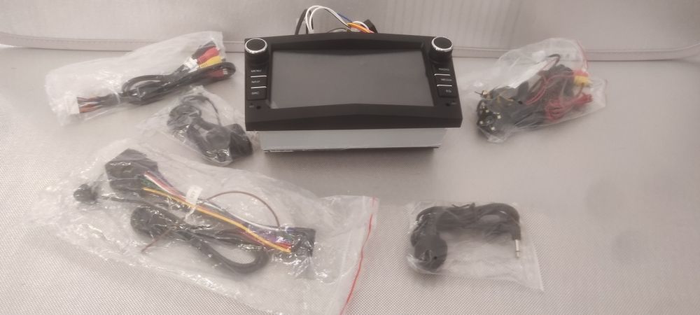 Opel Car play android para vários modelos