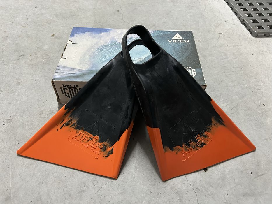 Viper delta icons tam M