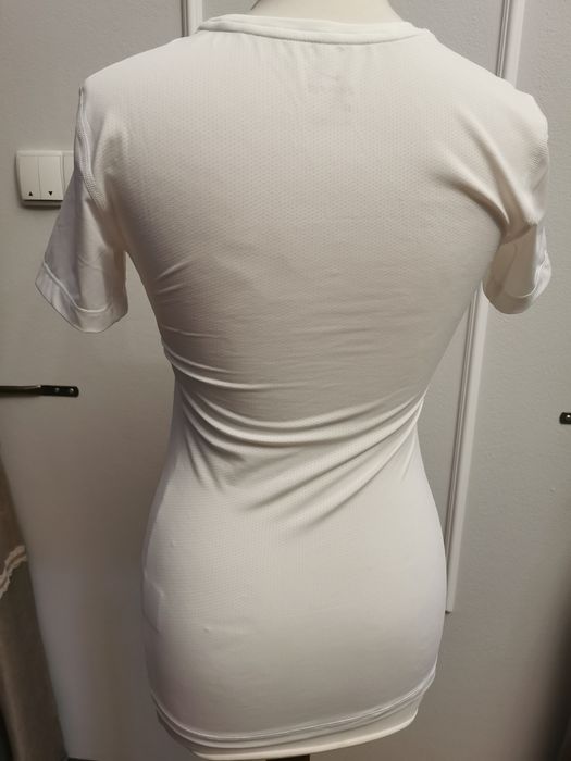 Koszulka oddychająca NIKE