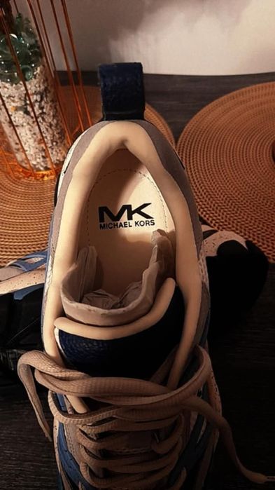 Oryginalne buty Michael Kors 42 rozmiar