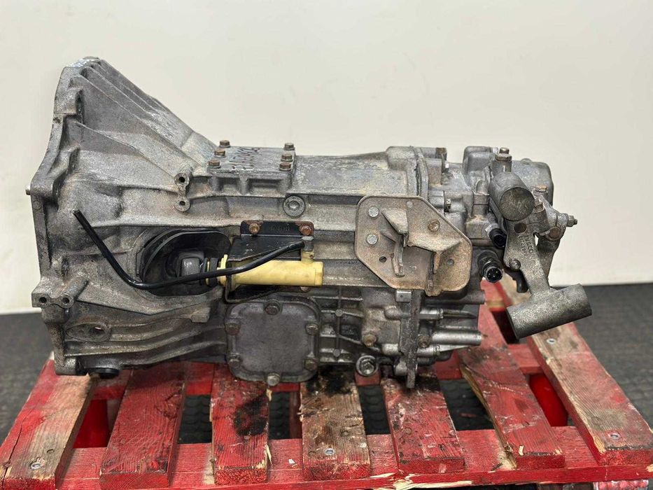 Caixa de velocidades Iveco Daily 2.3D 35C12/ 35S12 (Ref. 887.2395)