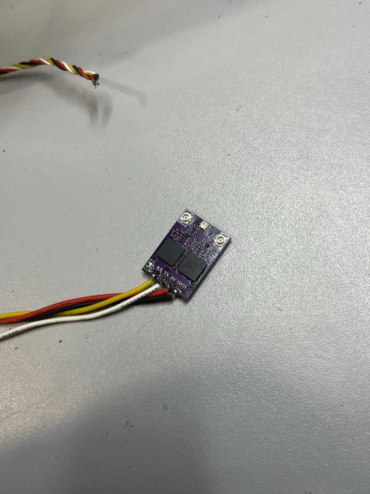Elrs Happymodel ES900 DUAL RX DIVERSITY (915MHZ)