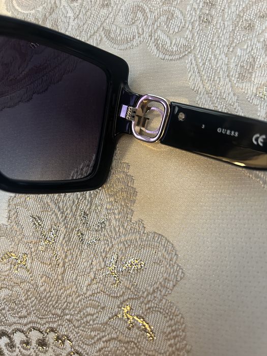 Guess okulary przecowsloneczne