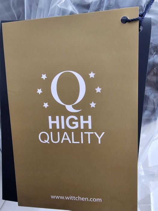 Mala Wittchen Trolley 55cm