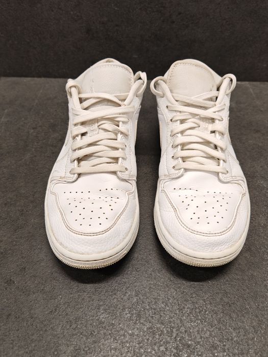 Nike air Jordan 1 Low r. 42. 5