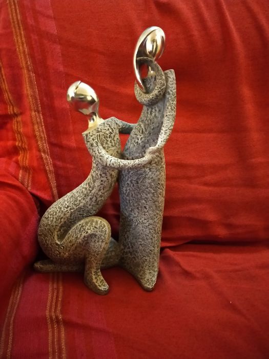 Decorative Statue