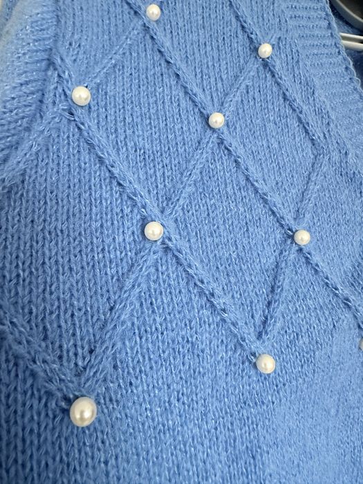 Sweter damski rozm. L