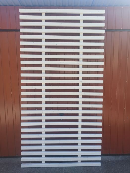 Pergola drewniana, ogrodowa, taras, balkon Na wymiar