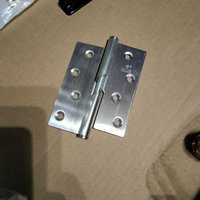 Zawias 8/10 cm nowy