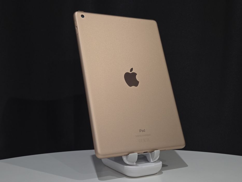 iPad 8-Gen 32GB WiFi Gold