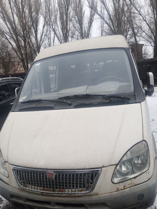 Разборка, Газель, Соболь.: 1 000 грн. - ГАЗ Дніпро на Olx