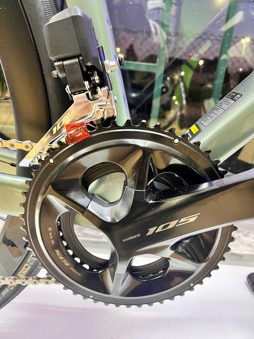 Giant TCR Advanced 0 (Pro Compact)