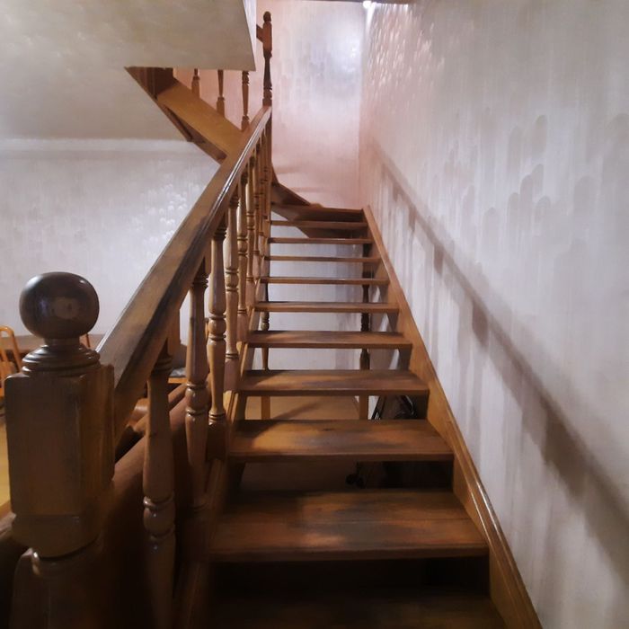 Здам двухрівневу 4к квартиру центр вул Привокзальна