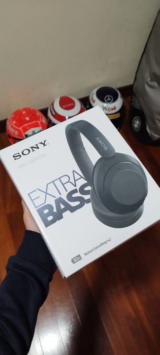 Headphones Sony wh910n