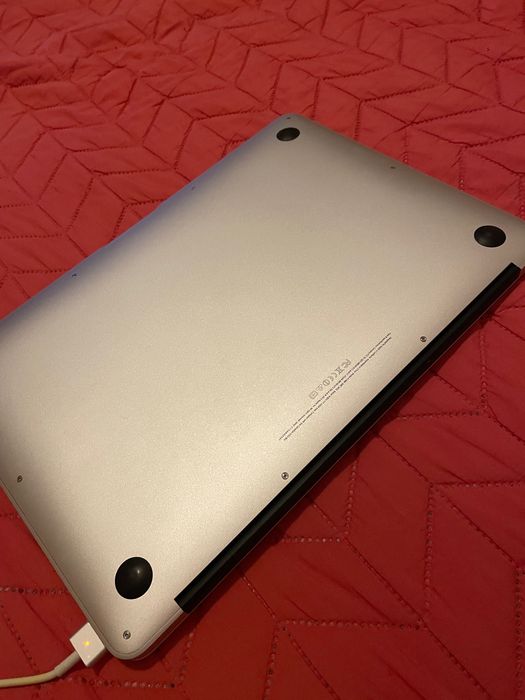 MacBook Air 13” 2015