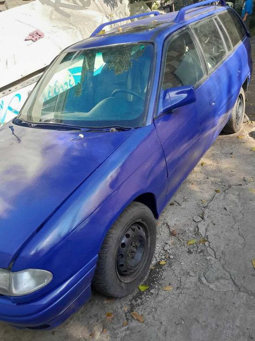 продам  opel astra