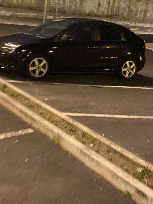 Vendo carro avariado para arranjar