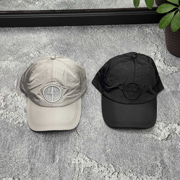 stone island nylon metal - купити головні убори - Ціна на OLX.ua