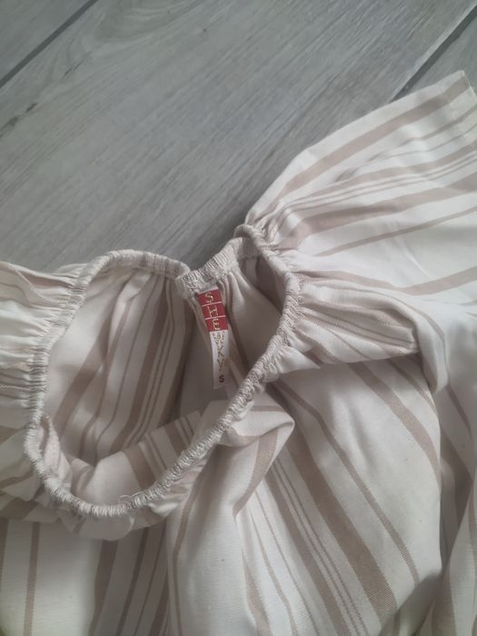 Костюм шорти і блуза 146 -152