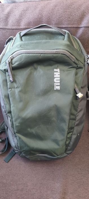 Рюкзак Thule EnRoute 15.6" Dark Green
