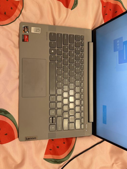 Lenovo Ideapad 5 15ARE05