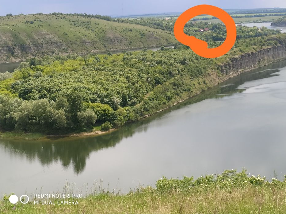 Сдам будинок - номер. На Дністрі