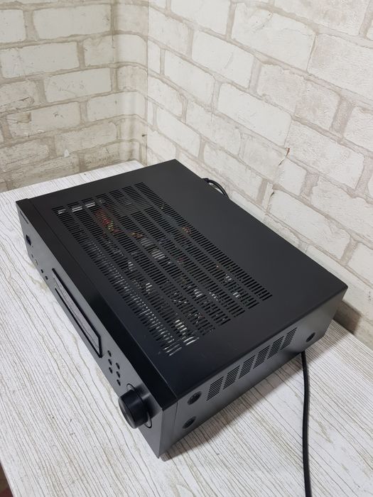 Стерео ресивер PIONEER SX-20-К ., *2x100 Вт, б/у з Німеччини