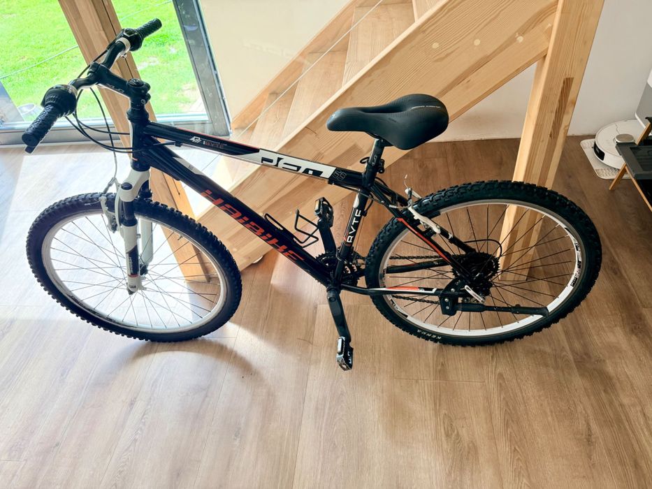 Haibike 26 „M” Rower 26 Cali Wysyłka/Odbiór