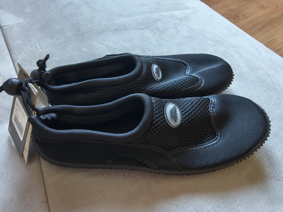 Buty do wody TRESPASS roz. 40Nowe!