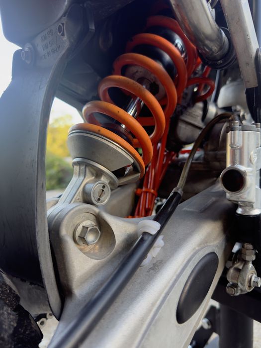 KTM SX85 Roda Grande 19/16