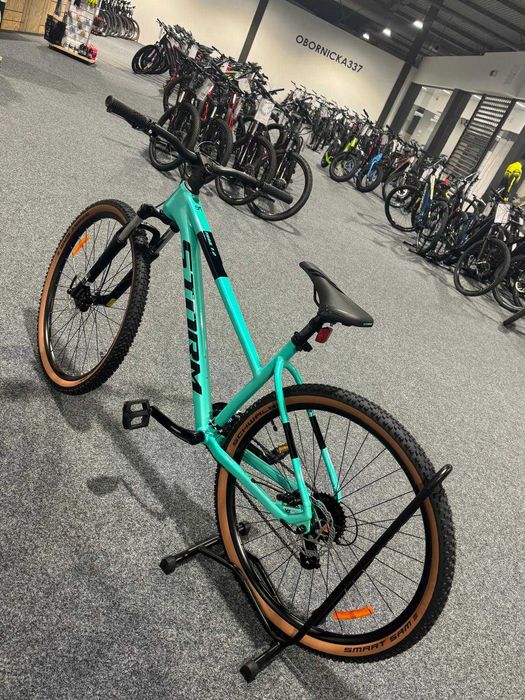 Rower MTB Storm Trail Lady 1.0 2HD Rama 18 Raty 0%