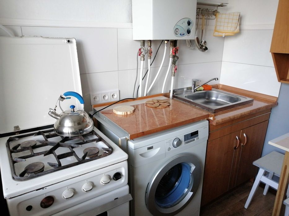 Довгострокова оренда  2-х кім. квартири