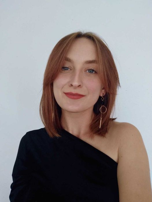 Уроки вокалу/викладач естрадного співу