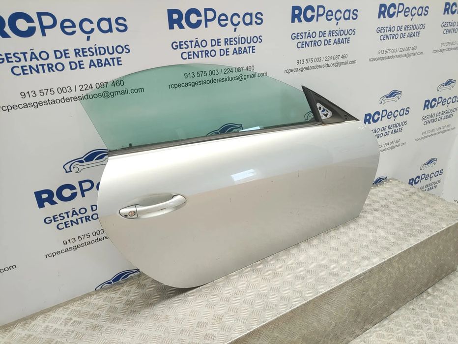 Porta Frente Frontal Direita Mercedes Benz SLK R171