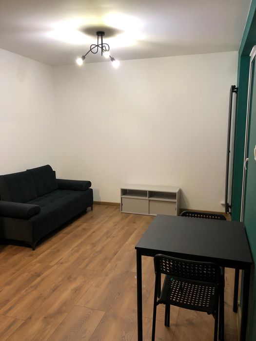 Wynajmę 2 pokojowe mieszkanie NOWE - Apartamenty Sienkiewicza 70