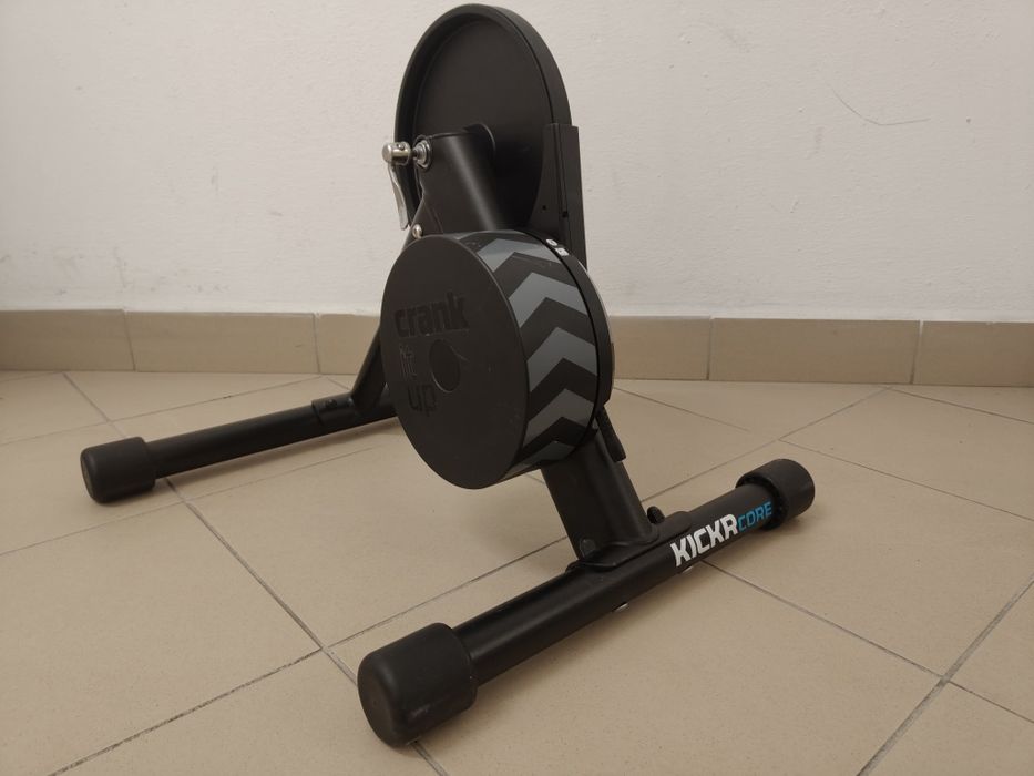 Wahoo Kickr Core