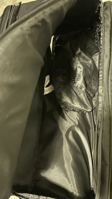 Mala de raquetes padel