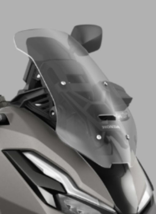 Parabrisas Honda ADV 350

Só vendo em mão na zona de Linda-a-Velha e Algés