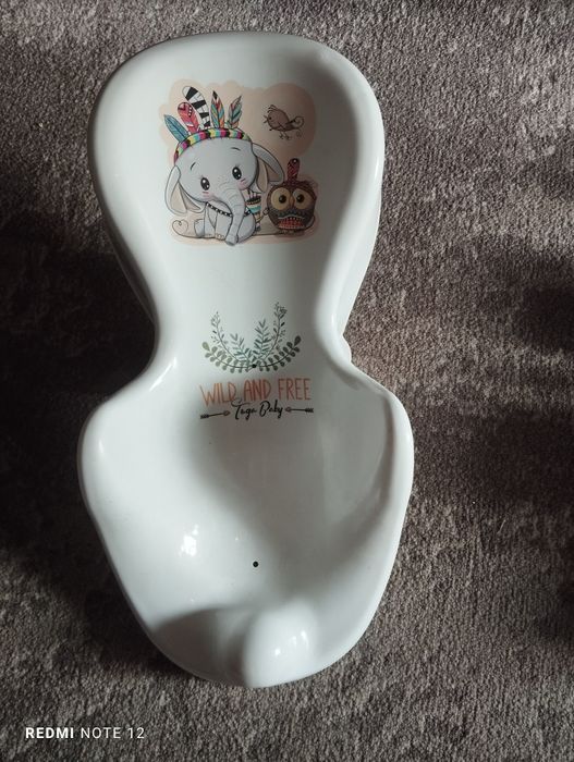 Горка для купания