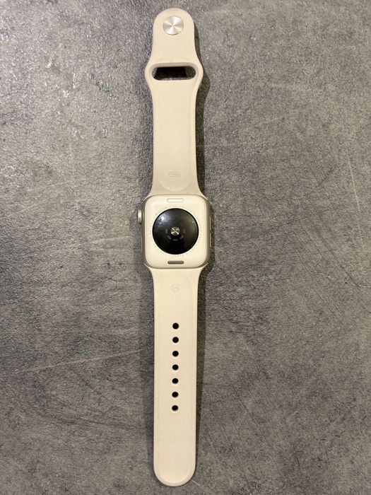 Apple Watch Se 2gen + gps 32gb pamieci