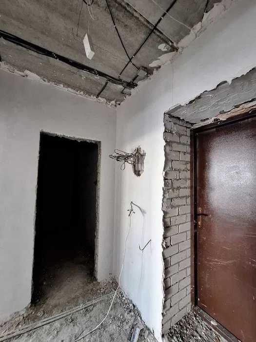 Продам 1к квартиру ЖК Рогатинский! Центр. рынок! Под чистовую (22360)