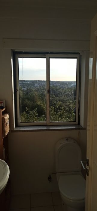 Portas de sacada e janelas